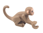 Lego®  77864 Monkey